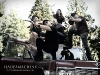 HadesMachine - Showdown at Mt. Carmel